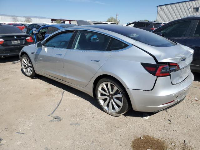 Photo 2 from auction – 2018 TESLA MODEL 3 with VIN 5YJ3E1EAXJF024251