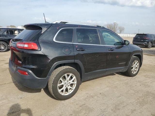 Photo 3 from auction – 2016 JEEP CHEROKEE L with VIN 1C4PJMCB2GW321688