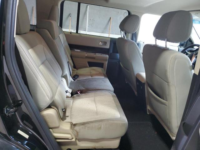 Photo 11 from auction – 2013 FORD FLEX SEL with VIN 2FMGK5C8XDBD36004