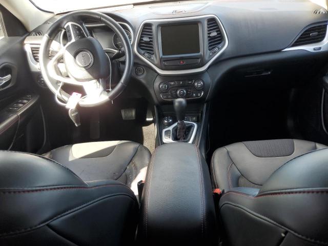 Photo 8 from auction – 2016 JEEP CHEROKEE T with VIN 1C4PJMBB2GW118558