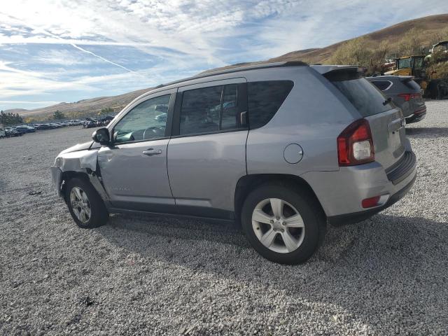 Photo 2 from auction – 2017 JEEP COMPASS SP with VIN 1C4NJCBA2HD123894
