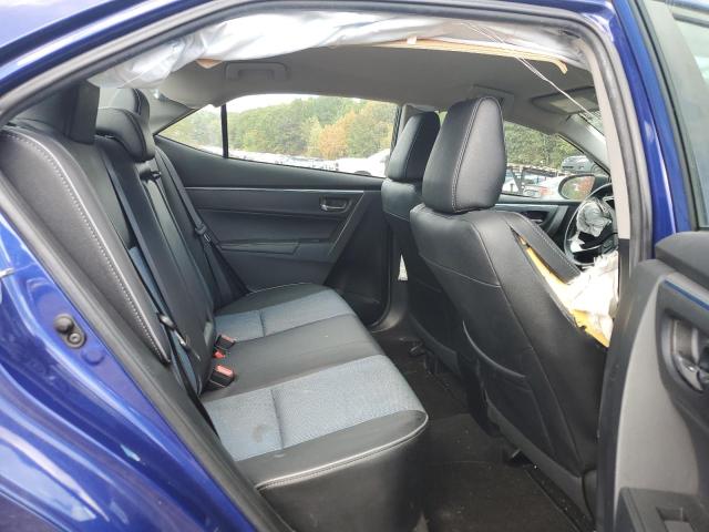 Photo 10 from auction – 2016 TOYOTA COROLLA L with VIN 2T1BURHE5GC589600