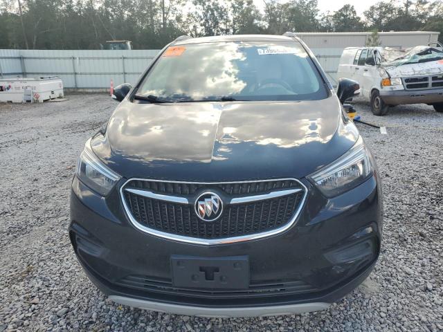 Photo 5 from auction – 2018 BUICK ENCORE PRE with VIN KL4CJASB0JB686958