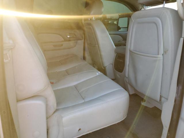 Photo 10 from auction – 2011 CHEVROLET SILVERADO with VIN 1GC4K1C89BF181618