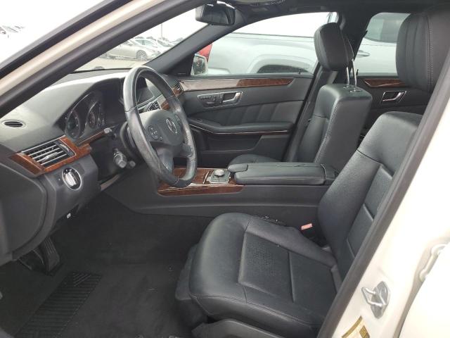 Photo 7 from auction – 2011 MERCEDES-BENZ E 350 with VIN WDDHF5GB4BA374104