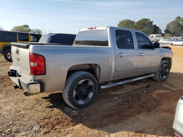 Photo 3 from auction – 2007 CHEVROLET SILVERADO with VIN 2GCEK13M471538977
