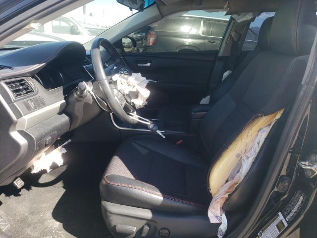 Photo 7 from auction – 2016 TOYOTA CAMRY LE with VIN 4T1BF1FK1GU615371