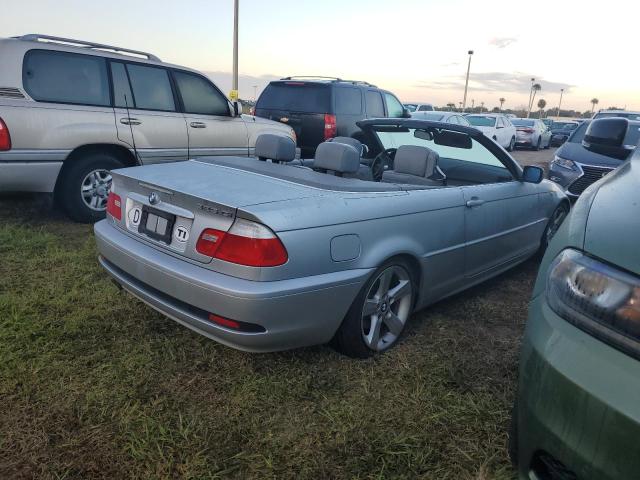 Photo 3 from auction – 2004 BMW 325 CI with VIN WBABW33494PL32102