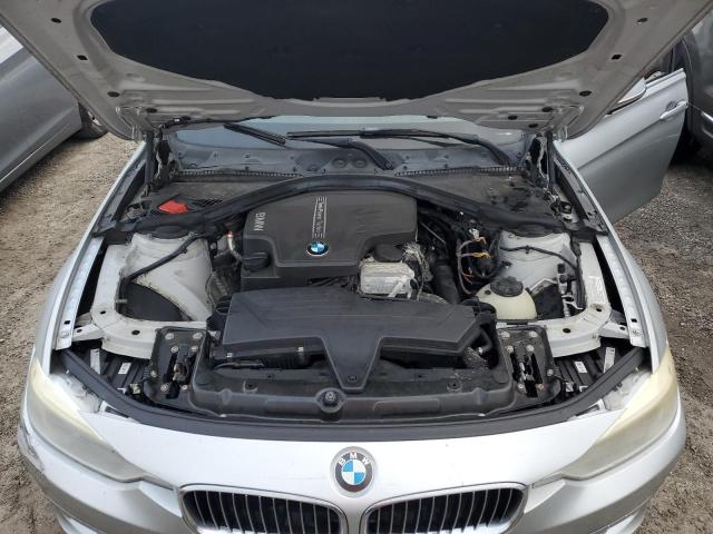 Photo 11 from auction – 2013 BMW 328 XI SUL with VIN WBA3B5C52DF591802