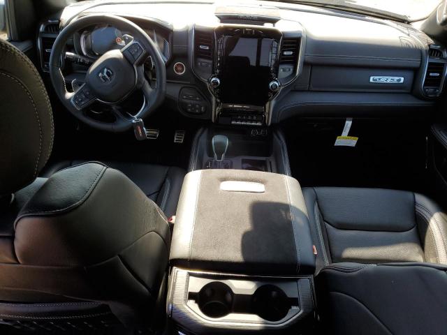 Photo 8 from auction – 2024 RAM 1500 TRX with VIN 1C6SRFU93RN101275