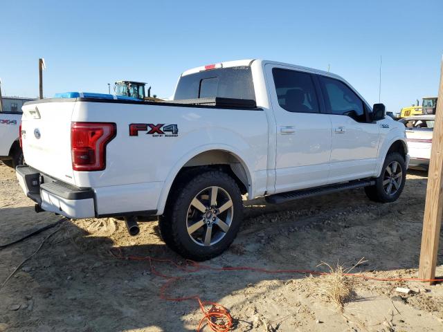 Photo 3 from auction – 2015 FORD F150 SUPER with VIN 1FTEW1EF0FFB19180