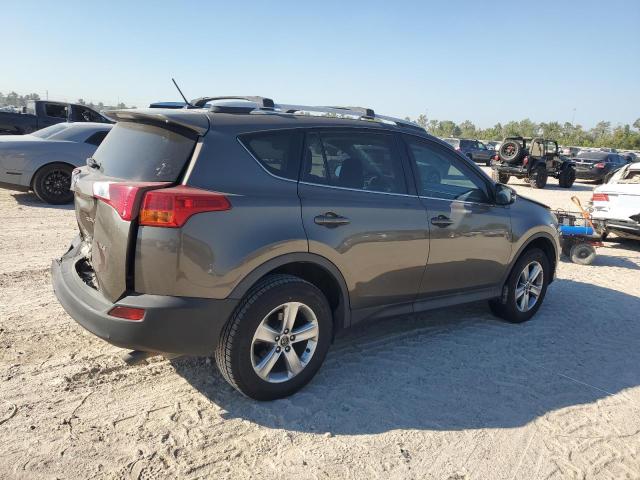 Photo 3 from auction – 2015 TOYOTA RAV4 XLE with VIN 2T3WFREV8FW225952