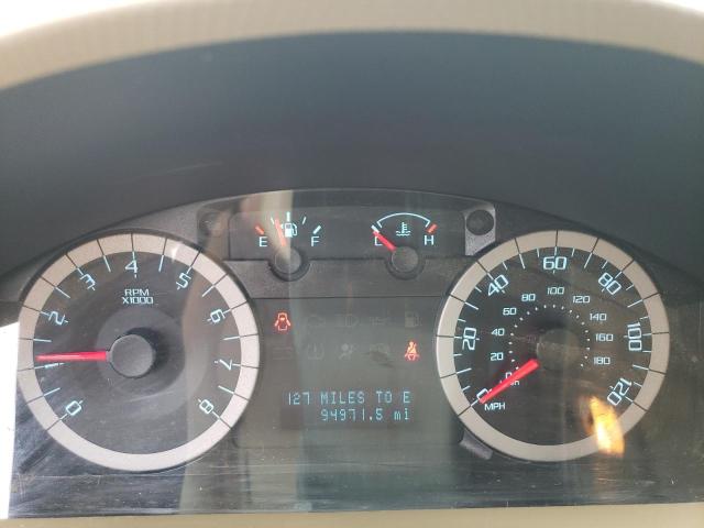 Photo 9 from auction – 2011 FORD ESCAPE LIM with VIN 1FMCU0EG9BKB32569
