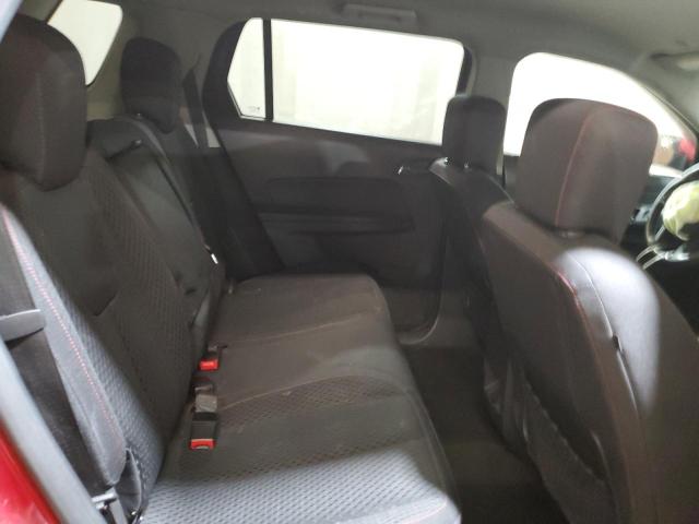صورة رقم 11 من المزاد - 2015 GMC TERRAIN SL مع VIN 2GKFLVEK8F6373512