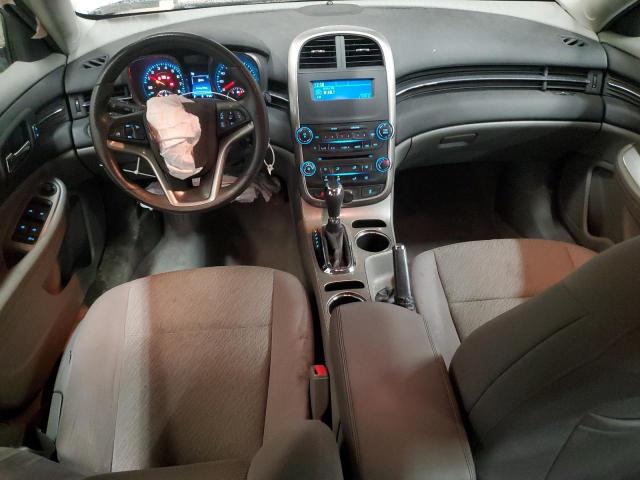 Photo 8 from auction – 2014 CHEVROLET MALIBU LS with VIN 1G11B5SL8EF216629