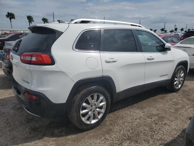 Photo 3 from auction – 2017 JEEP CHEROKEE L with VIN 1C4PJMDB2HW625085