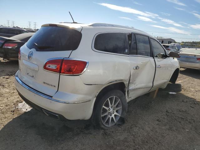 Photo 3 from auction – 2013 BUICK ENCLAVE with VIN 5GAKRCKD2DJ223867