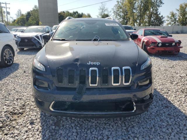 Photo 5 from auction – 2015 JEEP CHEROKEE L with VIN 1C4PJMDS5FW501339