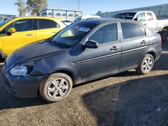 Photo 1 from auction – 2011 HYUNDAI ACCENT GLS with VIN KMHCN4AC1BU606400