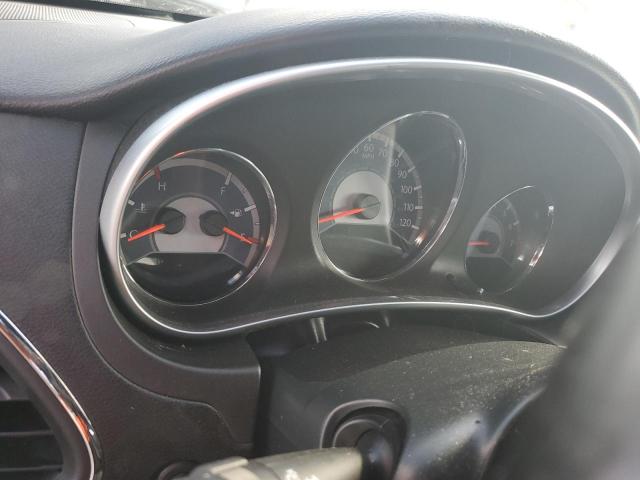 Photo 9 from auction – 2012 CHRYSLER 200 TOURIN with VIN 1C3CCBBG7CN192460