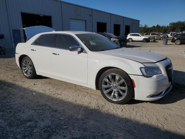 Photo 4 from auction – 2016 CHRYSLER 300C with VIN 2C3CCAEG9GH308083