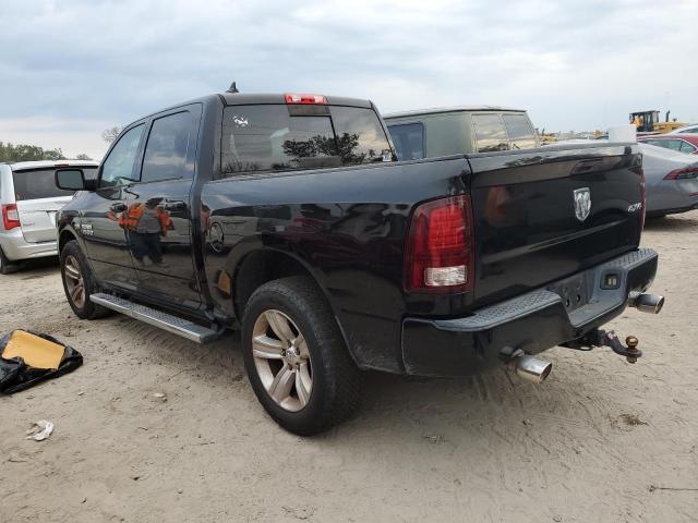 Photo 2 from auction – 2013 RAM 1500 SPORT with VIN 1C6RR7MTXDS631057