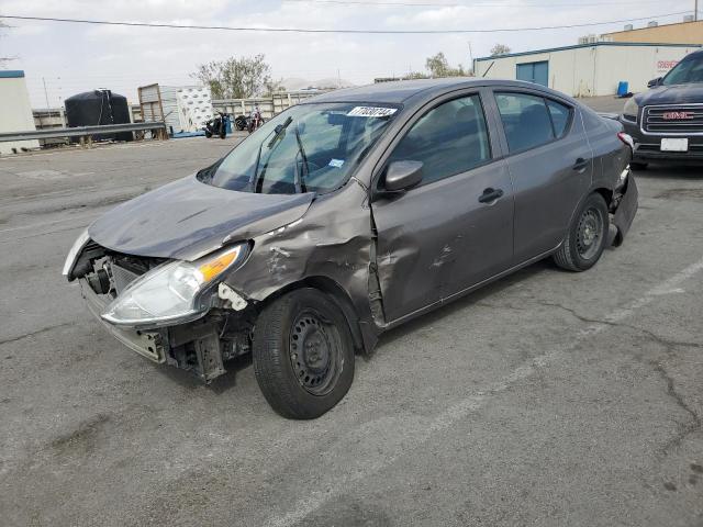 NISSAN VERSA 2016 مع رقم تعريف المركبة 3N1CN7AP6GL888773 - صورة من المزاد