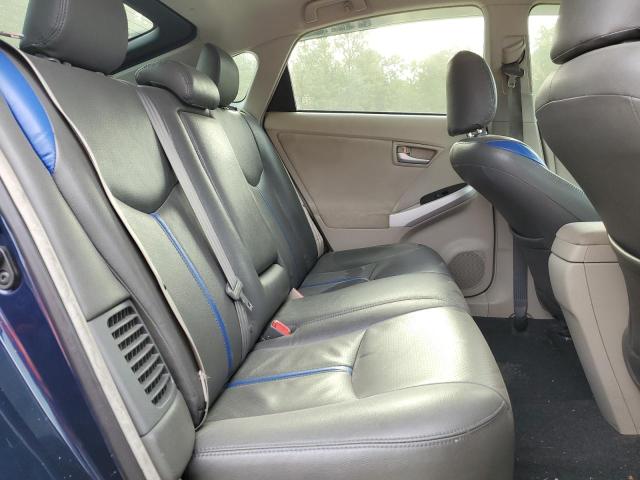 Photo 10 from auction – 2015 TOYOTA PRIUS with VIN JTDKN3DU9F0455222