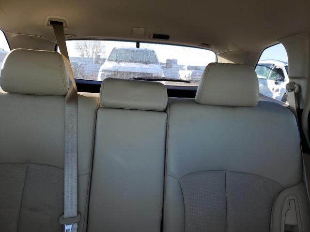 Снимка 10 от търг – 2014 SUBARU OUTBACK 2. с VIN 4S4BRCLC3E3301658