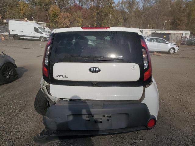 Photo 6 from auction – 2016 KIA SOUL with VIN KNDJN2A24G7381385