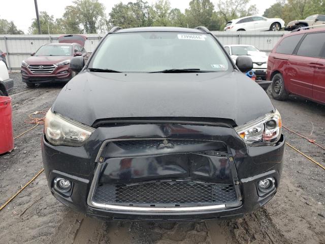 Photo 5 from auction – 2012 MITSUBISHI OUTLANDER with VIN JA4AR4AUXCZ009446