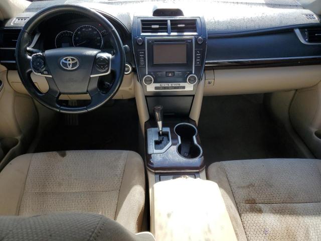 Photo 8 from auction – 2012 TOYOTA CAMRY XLE with VIN 4T1BF1FK8CU582668