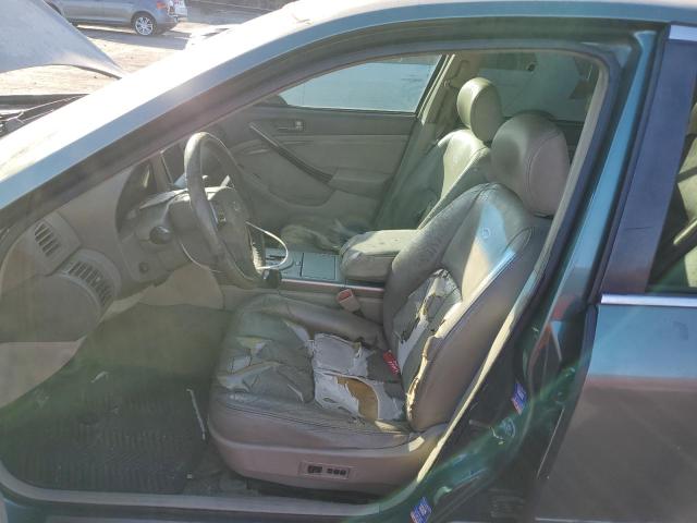 Photo 7 from auction – 2003 INFINITI G35 with VIN JNKCV51EX3M312974