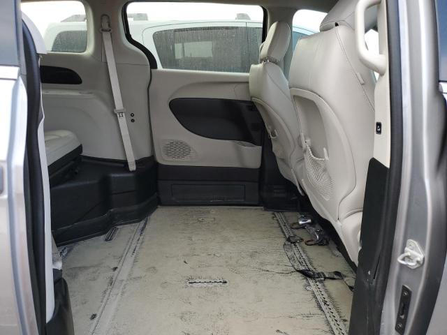 Photo 11 from auction – 2017 CHRYSLER PACIFICA T with VIN 2C4RC1BG5HR538967
