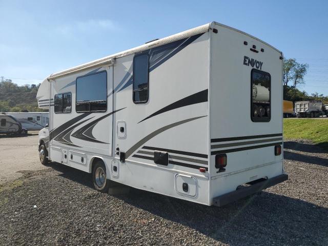 Photo 3 from auction – 2018 JAYC MTR H with VIN 1FDXE4FSXHDC25798
