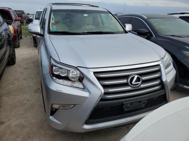 Photo 5 from auction – 2017 LEXUS GX 460 with VIN JTJBM7FX3H5156328