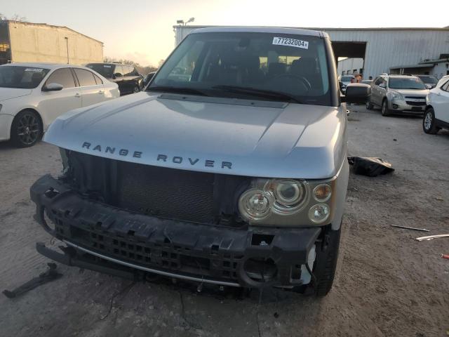 Photo 5 from auction – 2008 LAND ROVER RANGE ROVE with VIN SALMF15418A267065