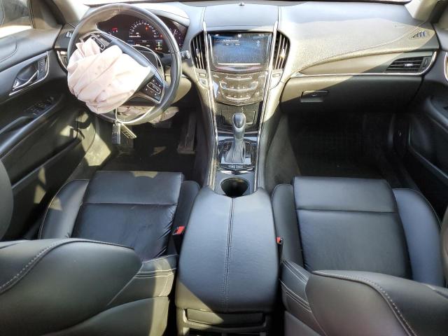 Photo 8 from auction – 2014 CADILLAC ATS with VIN 1G6AG5RXXE0161334