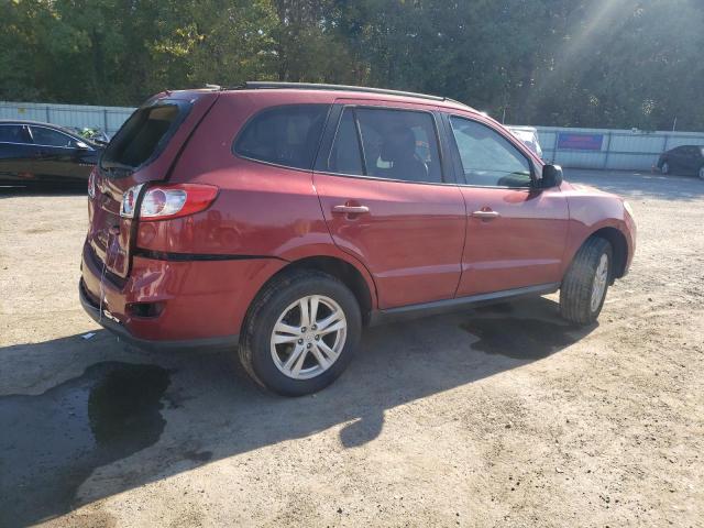 Photo 3 from auction – 2010 HYUNDAI SANTA FE G with VIN 5NMSG3AB5AH393176