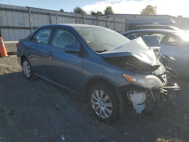Photo 4 from auction – 2013 TOYOTA COROLLA BA with VIN 5YFBU4EE0DP203538