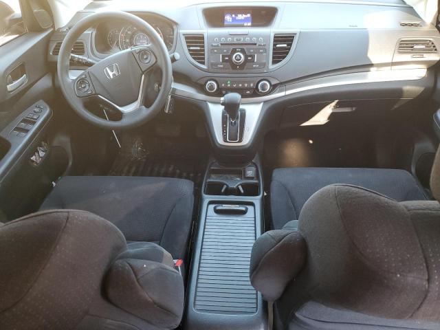 Photo 8 from auction – 2014 HONDA CR-V with VIN 5J6RM4H54EL030282