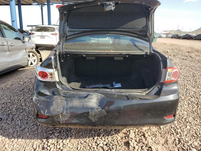 Photo 6 from auction – 2011 TOYOTA COROLLA BA with VIN 2T1BU4EE2BC733913