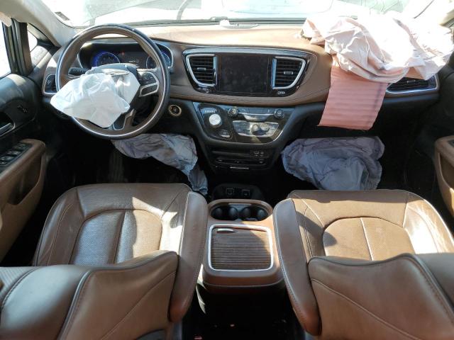 Photo 8 from auction – 2017 CHRYSLER PACIFICA LIMITED with VIN 2C4RC1GG9HR572550