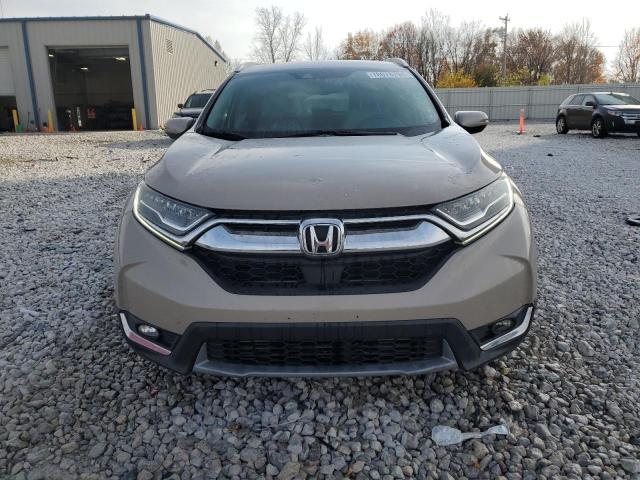 Photo 5 from auction – 2019 HONDA CR-V TOURI with VIN 2HKRW2H96KH615744