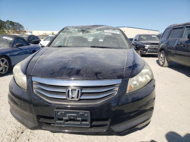 Photo 5 from auction – 2012 HONDA ACCORD LX with VIN 1HGCP2F31CA119715