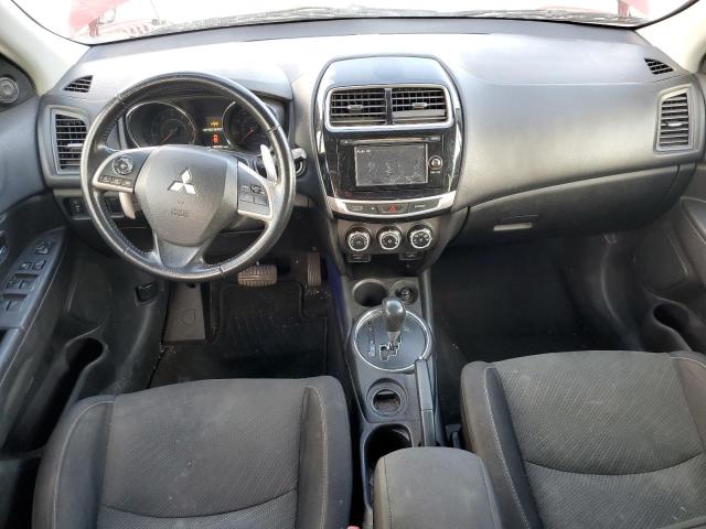 Снимка 8 от търг – 2015 MITSUBISHI OUTLANDER с VIN 4A4AP4AU2FE062478