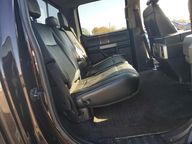 Photo 10 from auction – 2019 FORD F150 SUPER with VIN 1FTEW1E44KFD25174