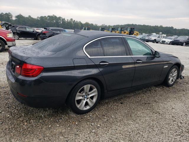 Photo 3 from auction – 2013 BMW 528 XI with VIN WBAXH5C50DD108660