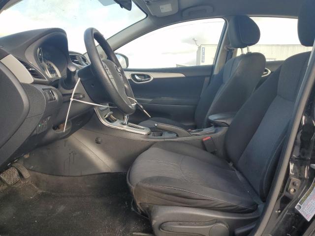 Photo 7 from auction – 2014 NISSAN SENTRA S with VIN 3N1AB7AP8EY202006