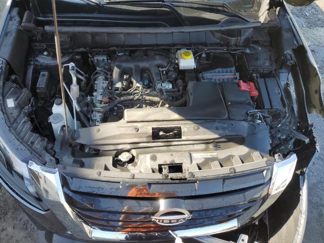 Photo 12 from auction – 2023 NISSAN PATHFINDER with VIN 5N1DR3BA8PC246751